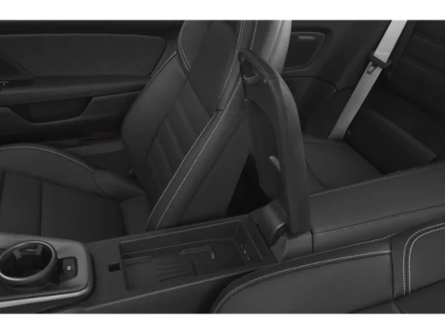 2026 Porsche 992 Carrera T - Image 10 of 12