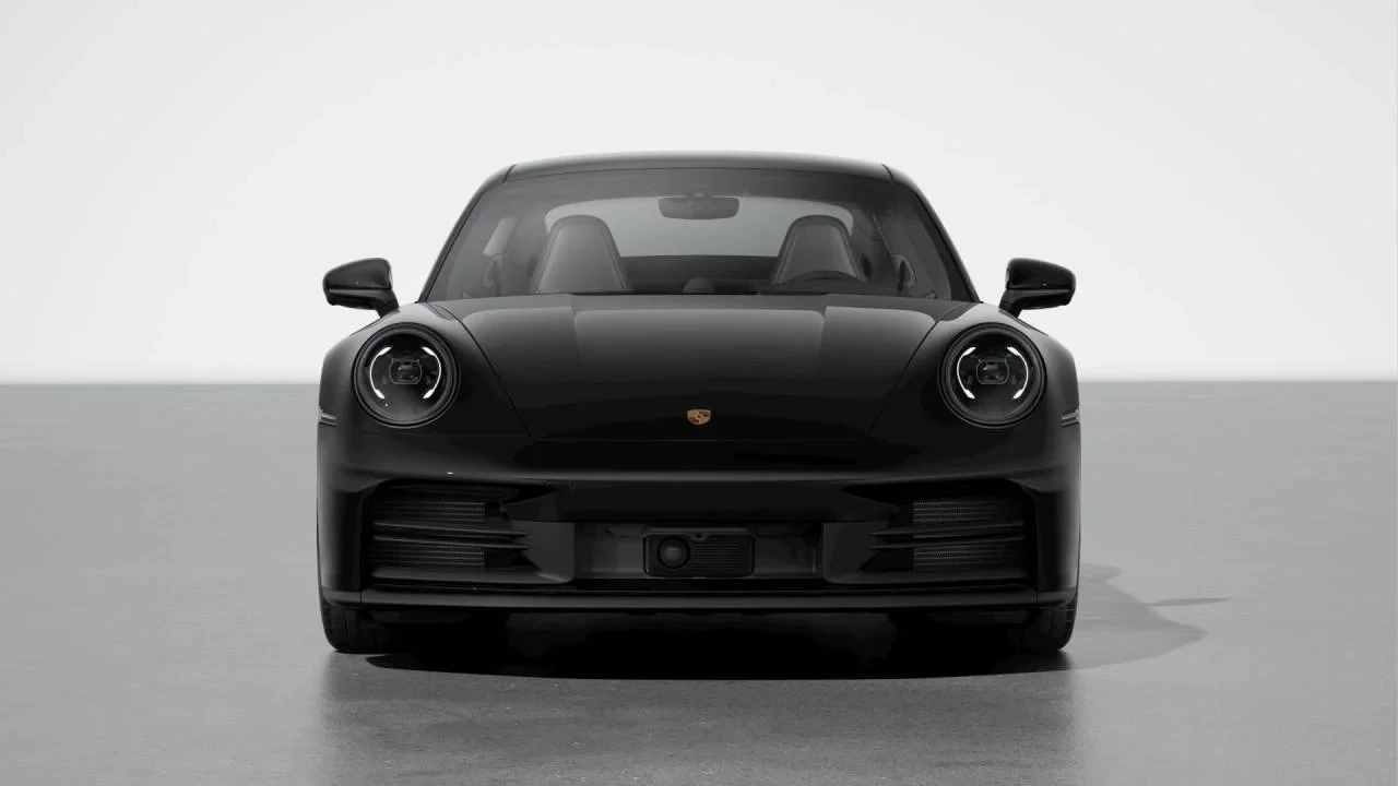 2026 Porsche 992 Carrera - Image 8 of 10