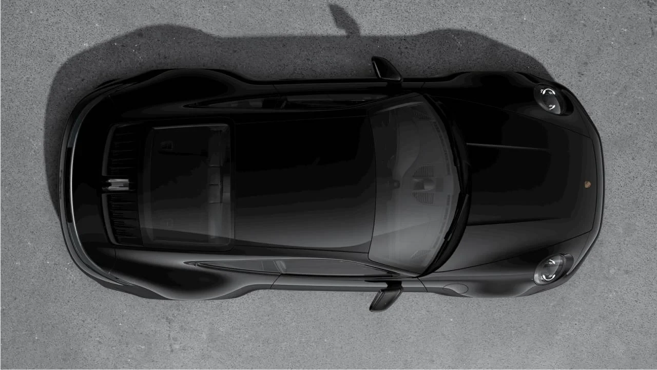 2026 Porsche 992 Carrera - Image 5 of 10