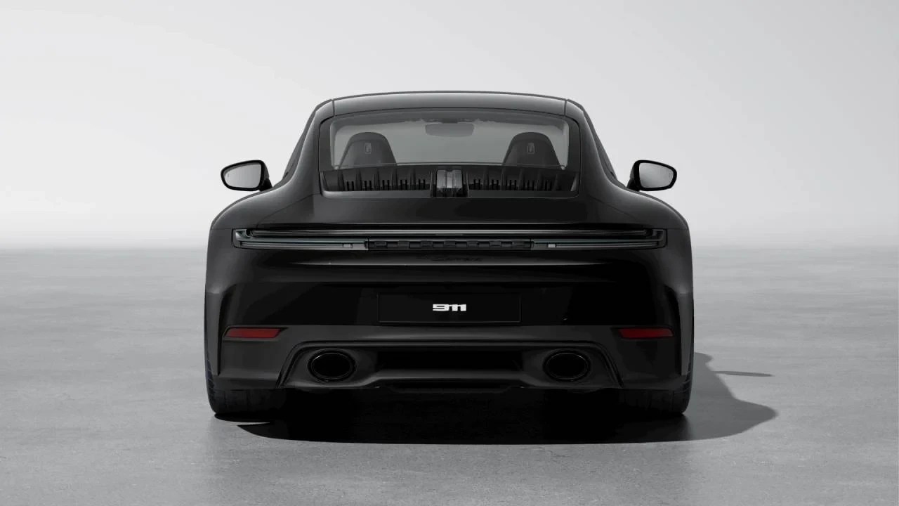 2026 Porsche 992 Carrera - Image 7 of 10