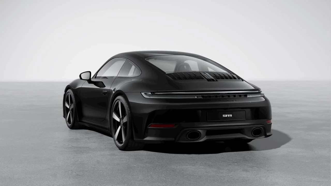 2026 Porsche 992 Carrera - Image 3 of 10