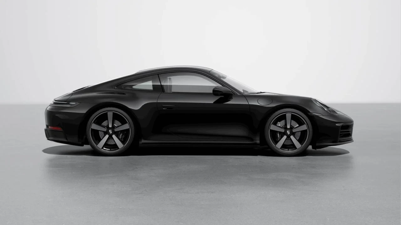 2026 Porsche 992 Carrera - Image 6 of 10