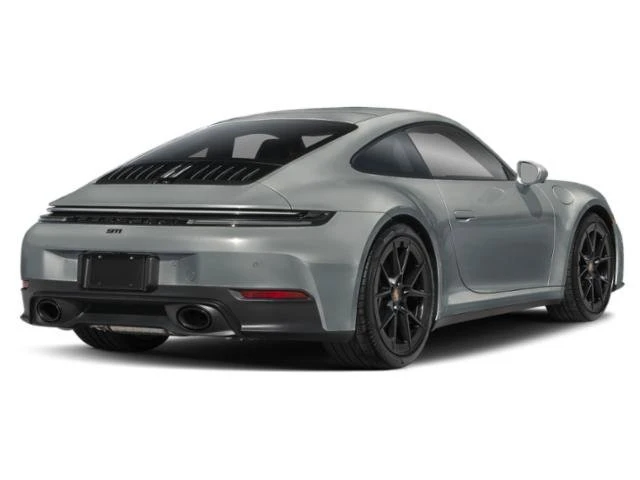 2026 Porsche 992 Carrera - Image 2 of 17