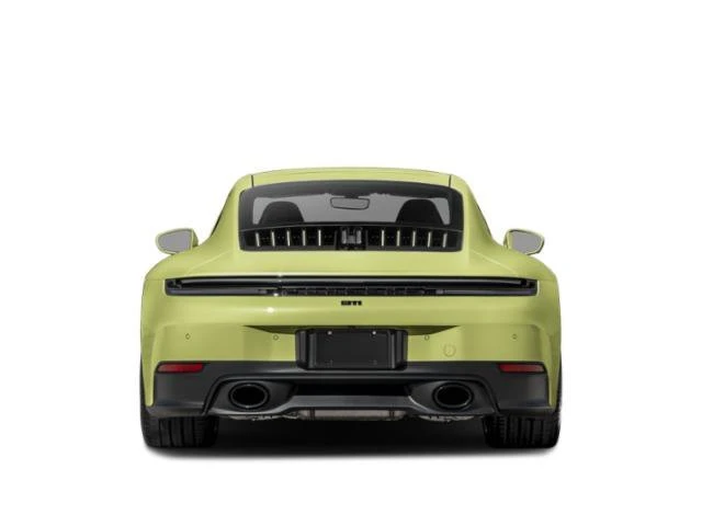 2026 Porsche 992 Carrera - Image 8 of 17