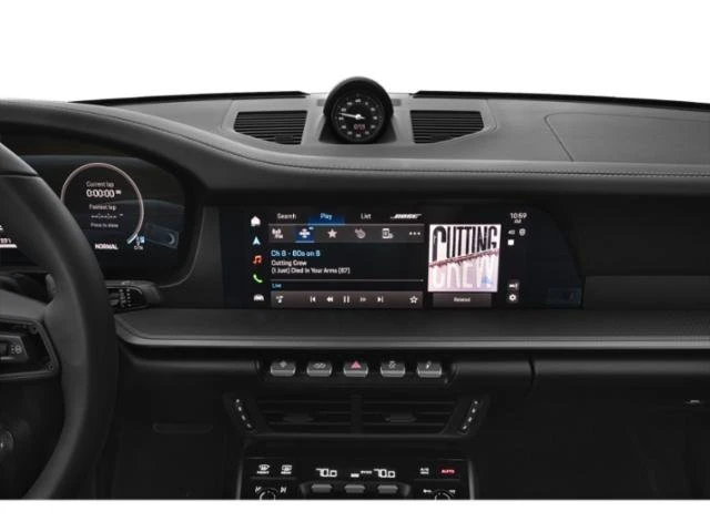 2026 Porsche 992 Carrera - Image 12 of 17