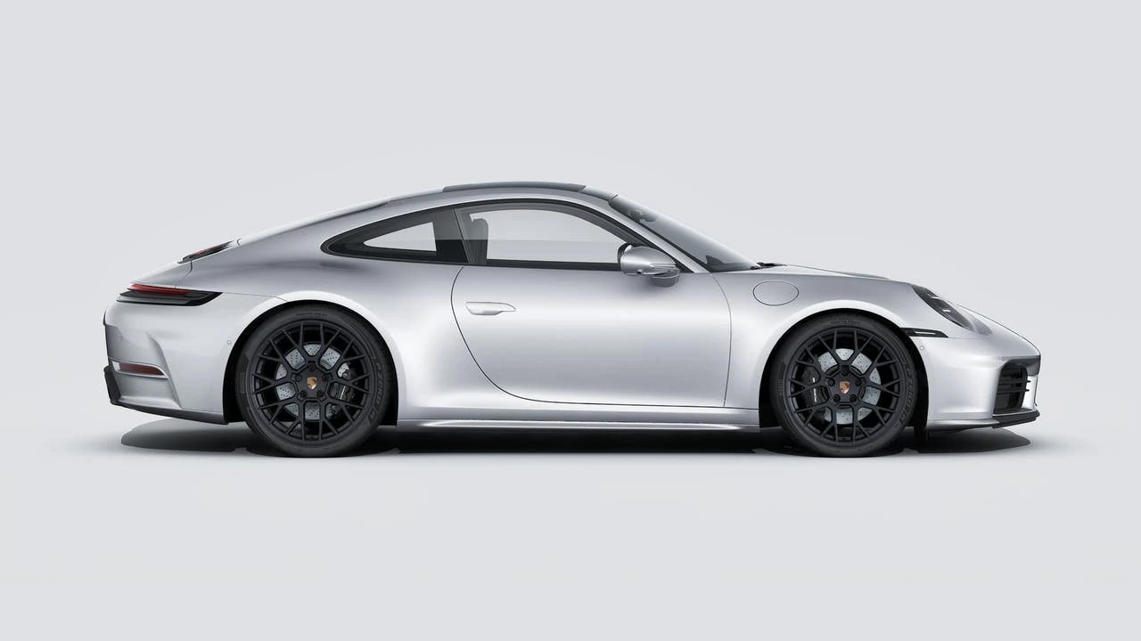 2026 Porsche 992 Carrera - Image 6 of 14