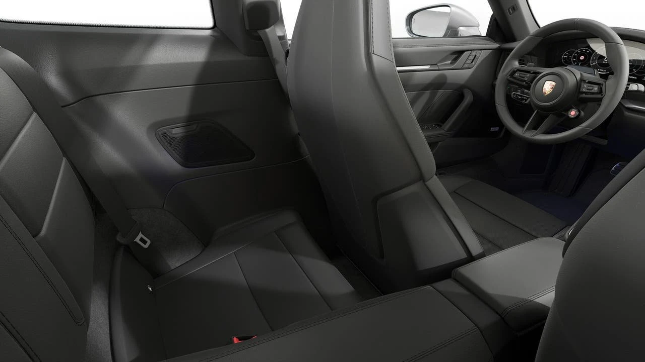 2026 Porsche 992 Carrera - Image 13 of 14