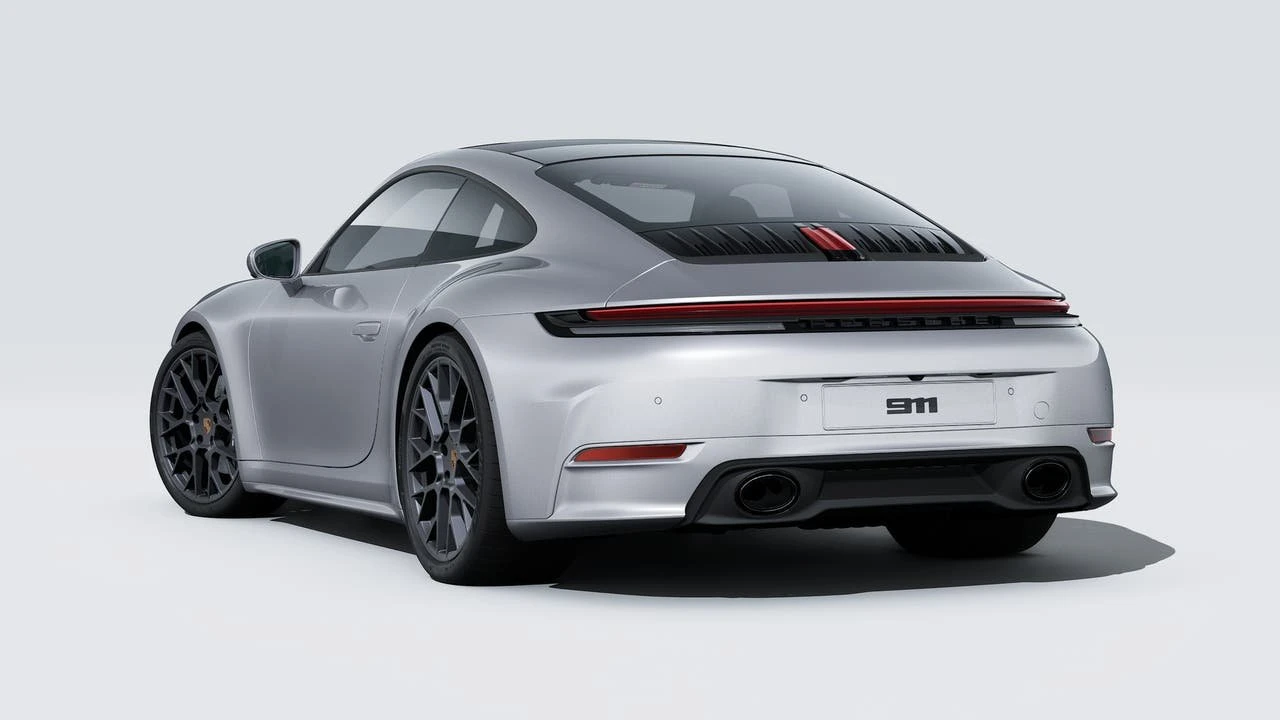 2026 Porsche 992 Carrera - Image 3 of 14