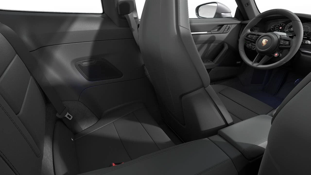 2026 Porsche 992 Carrera - Image 14 of 14