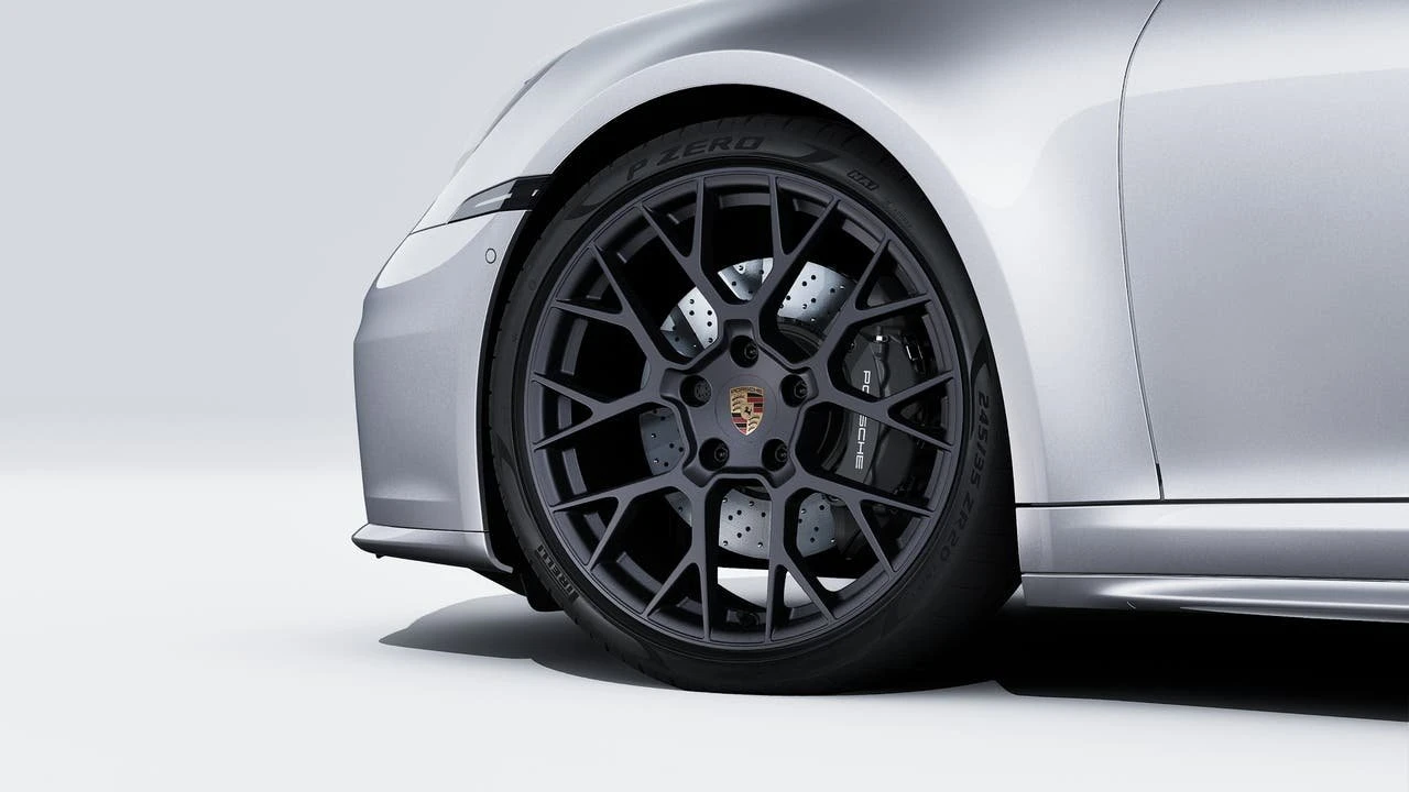 2026 Porsche 992 Carrera - Image 10 of 14