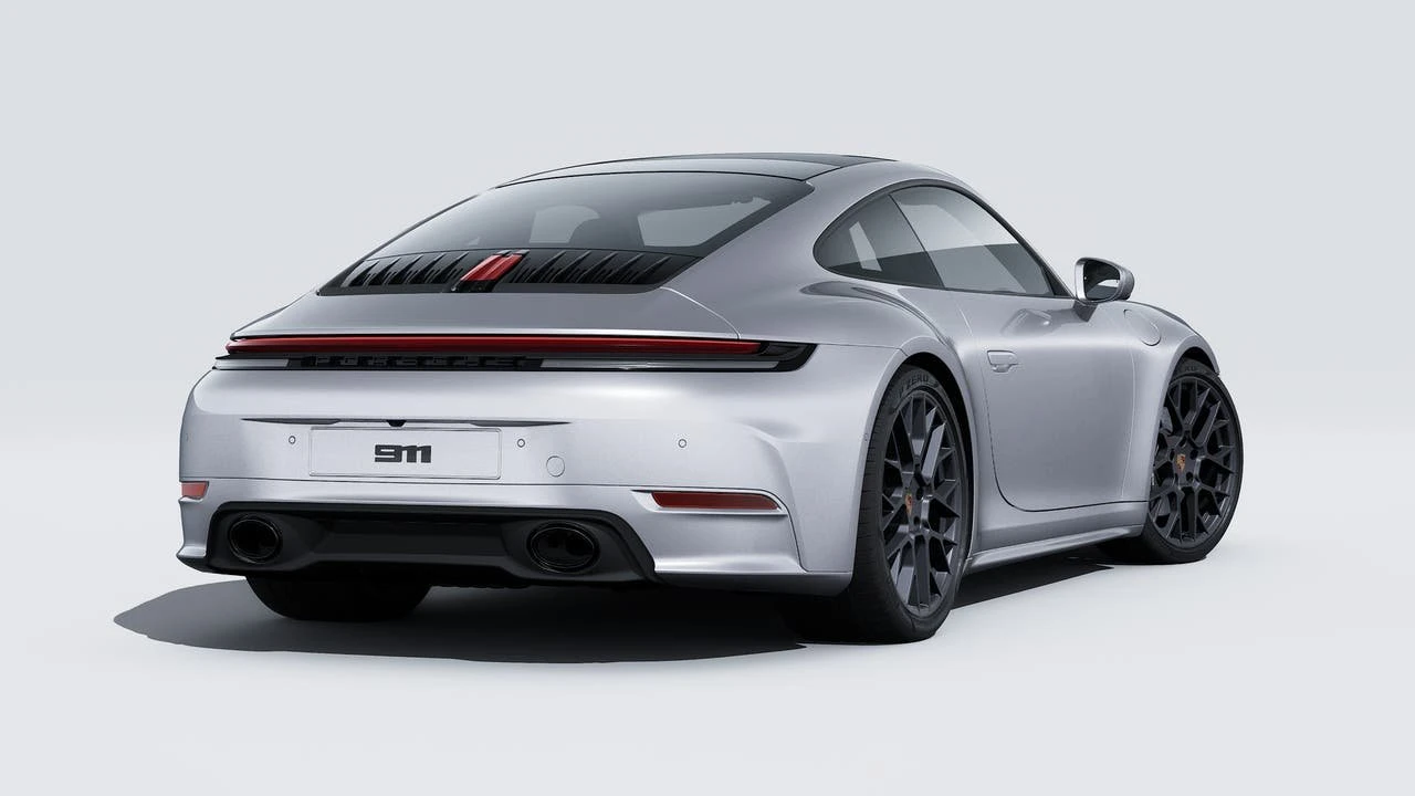 2026 Porsche 992 Carrera - Image 9 of 14