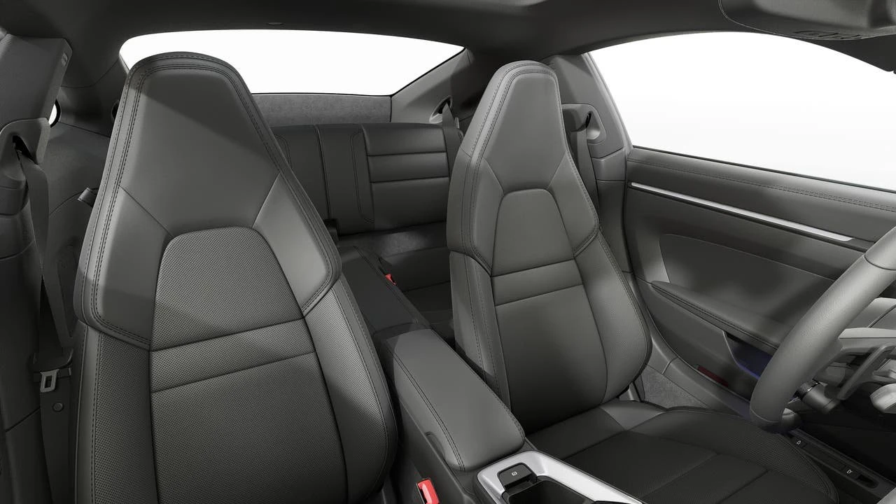 2026 Porsche 992 Carrera - Image 12 of 14