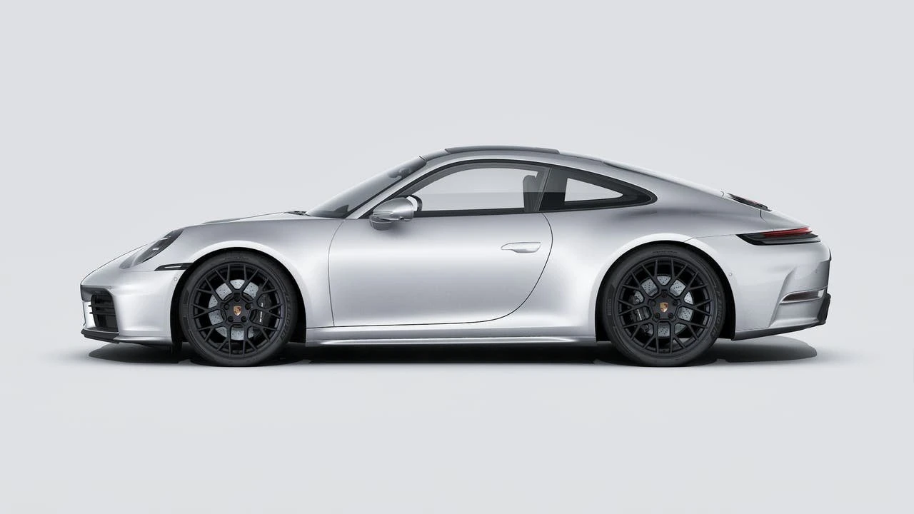2026 Porsche 992 Carrera - Image 2 of 14