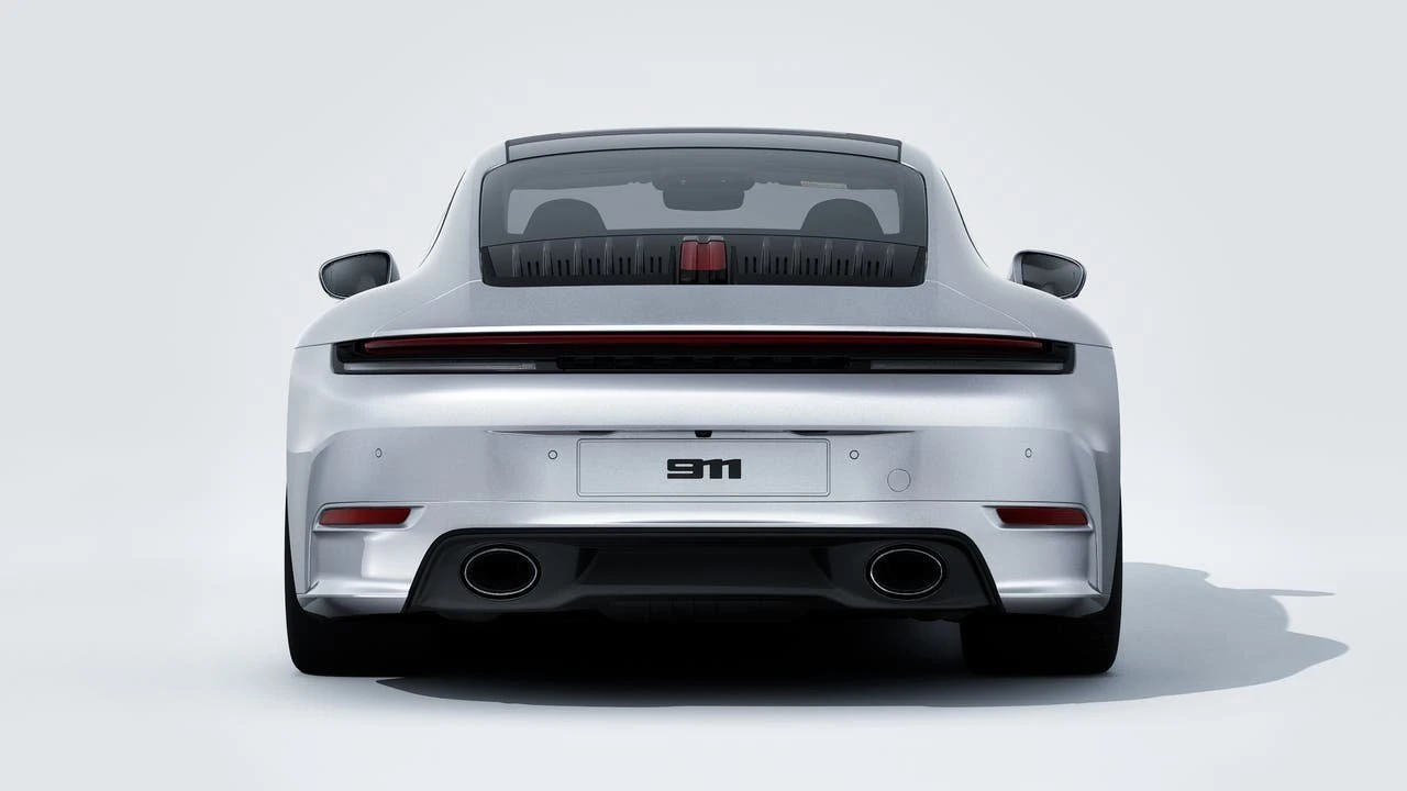 2026 Porsche 992 Carrera - Image 7 of 14