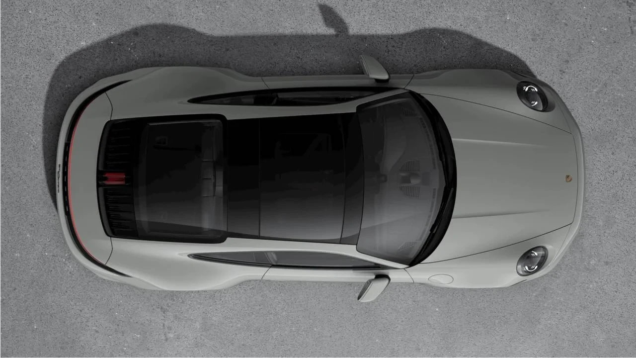 2026 Porsche 992 Carrera - Image 5 of 10