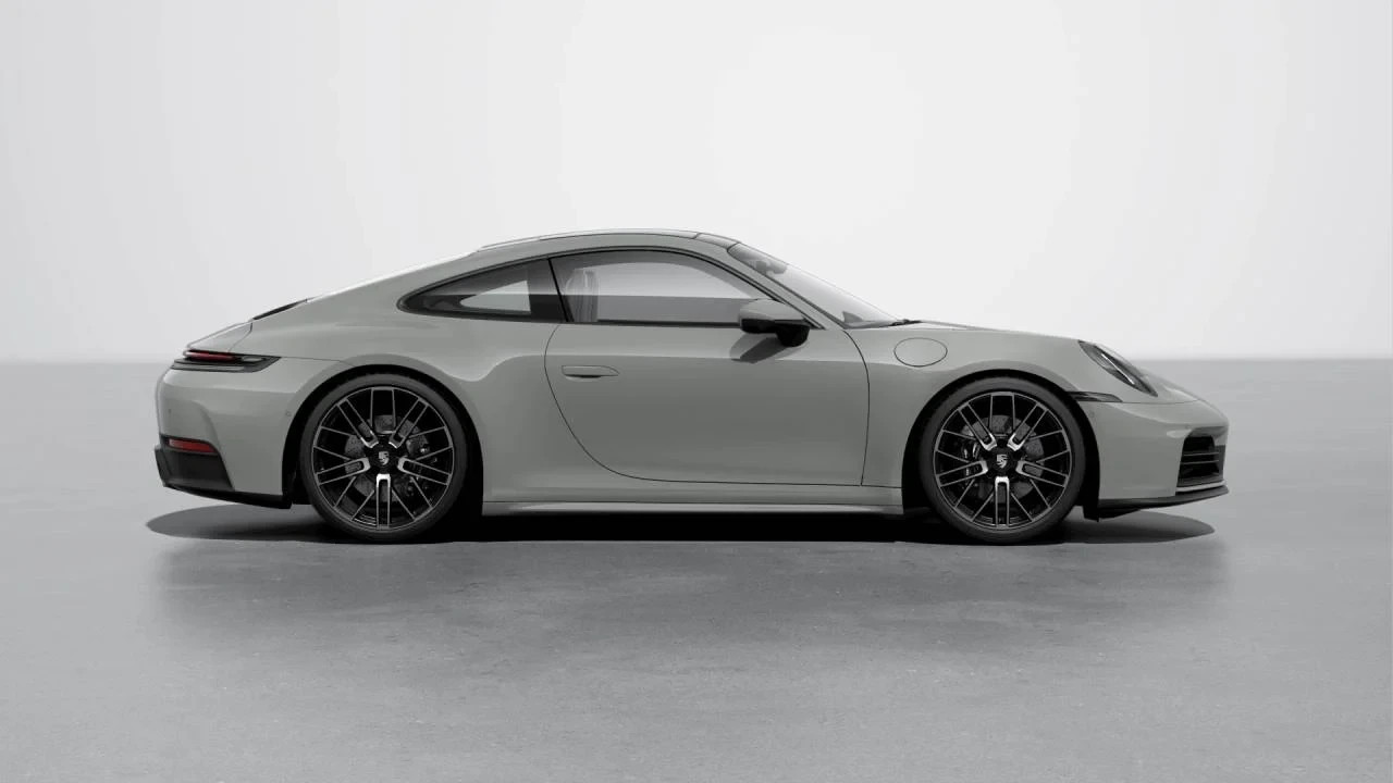 2026 Porsche 992 Carrera - Image 6 of 10