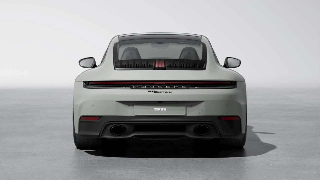 2026 Porsche 992 Carrera - Image 7 of 10