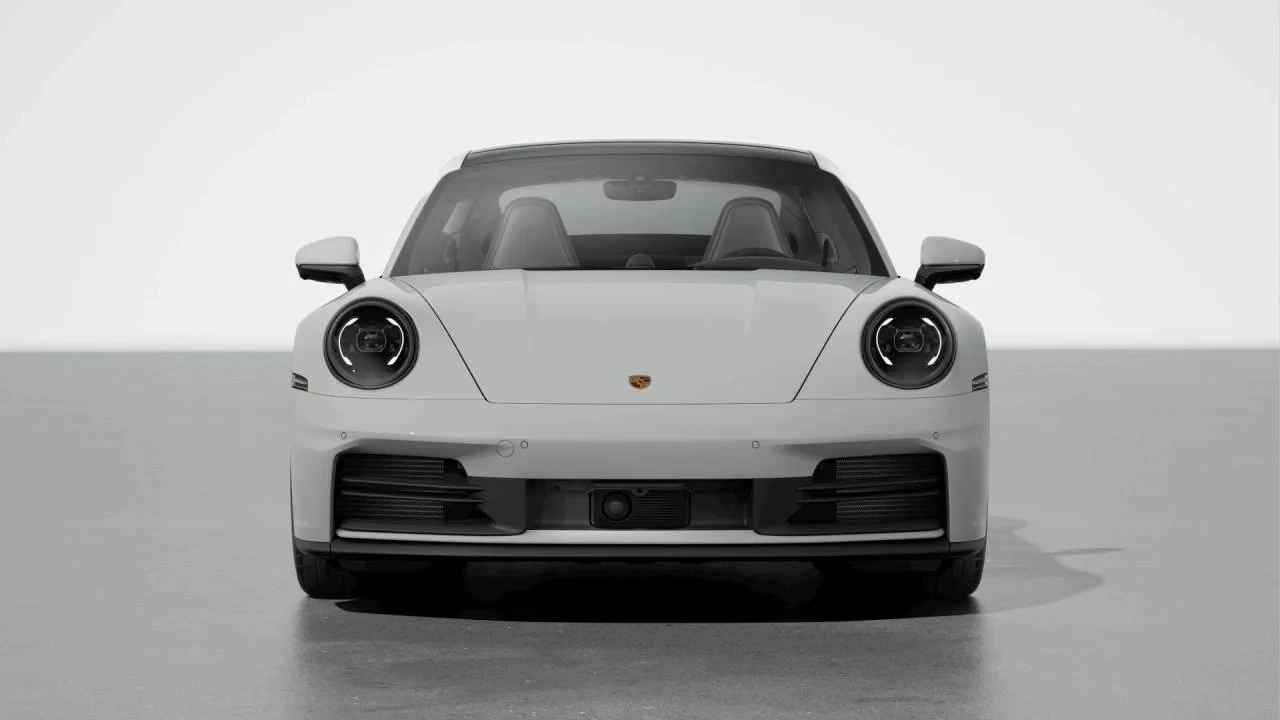 2026 Porsche 992 Carrera - Image 8 of 10