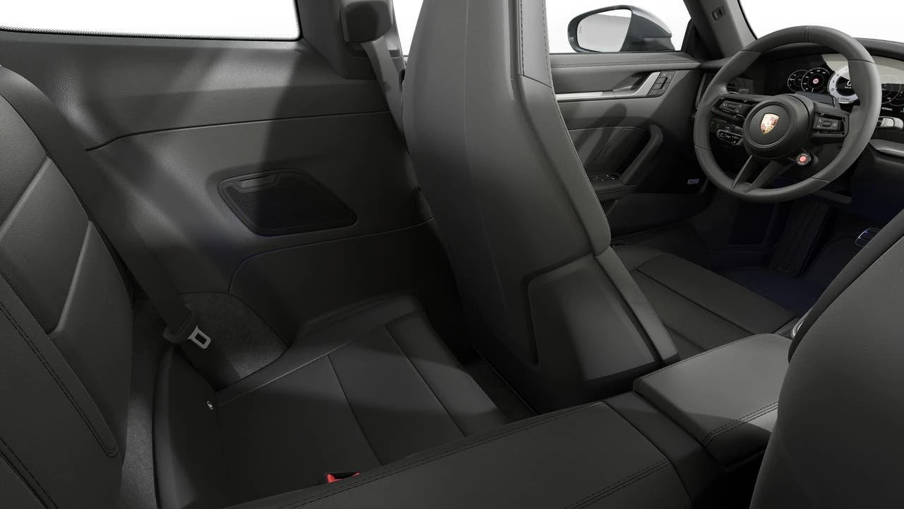2026 Porsche 992 Carrera - Image 14 of 14