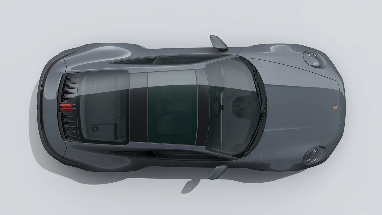 2026 Porsche 992 Carrera - Image 5 of 14