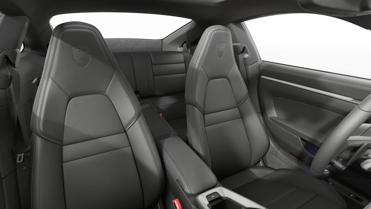 2026 Porsche 992 Carrera - Image 12 of 14