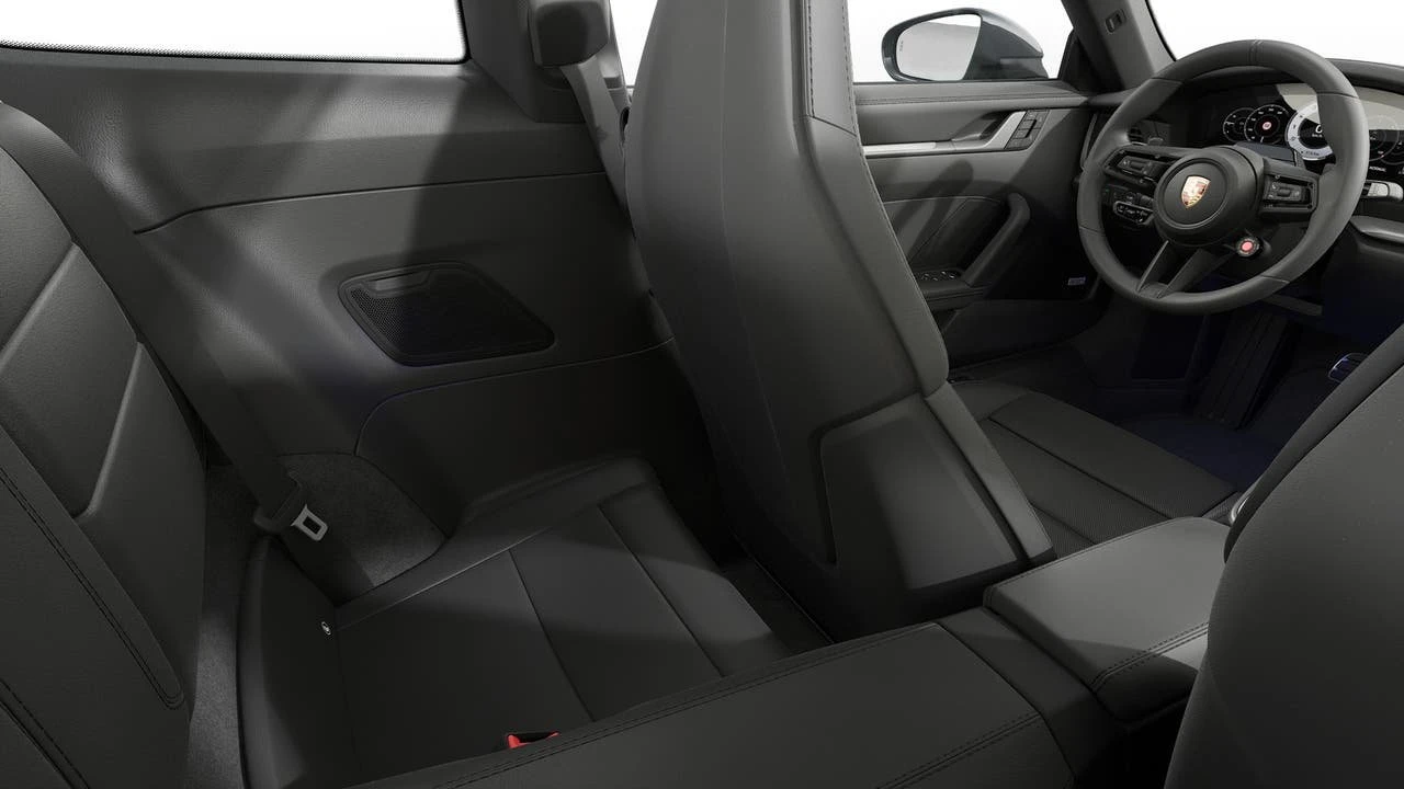 2026 Porsche 992 Carrera - Image 13 of 14