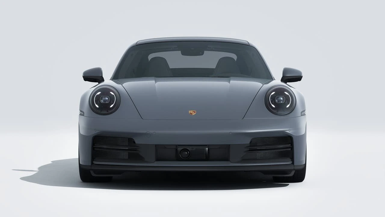2026 Porsche 992 Carrera - Image 8 of 14