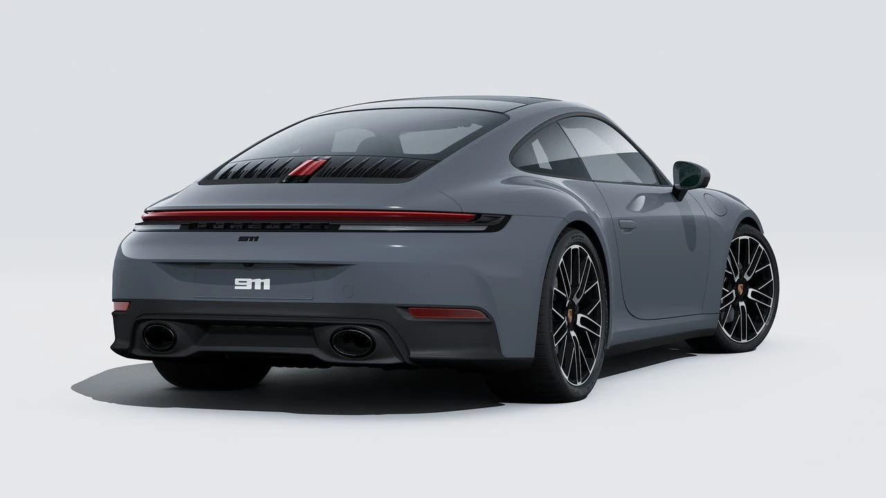 2026 Porsche 992 Carrera - Image 9 of 14
