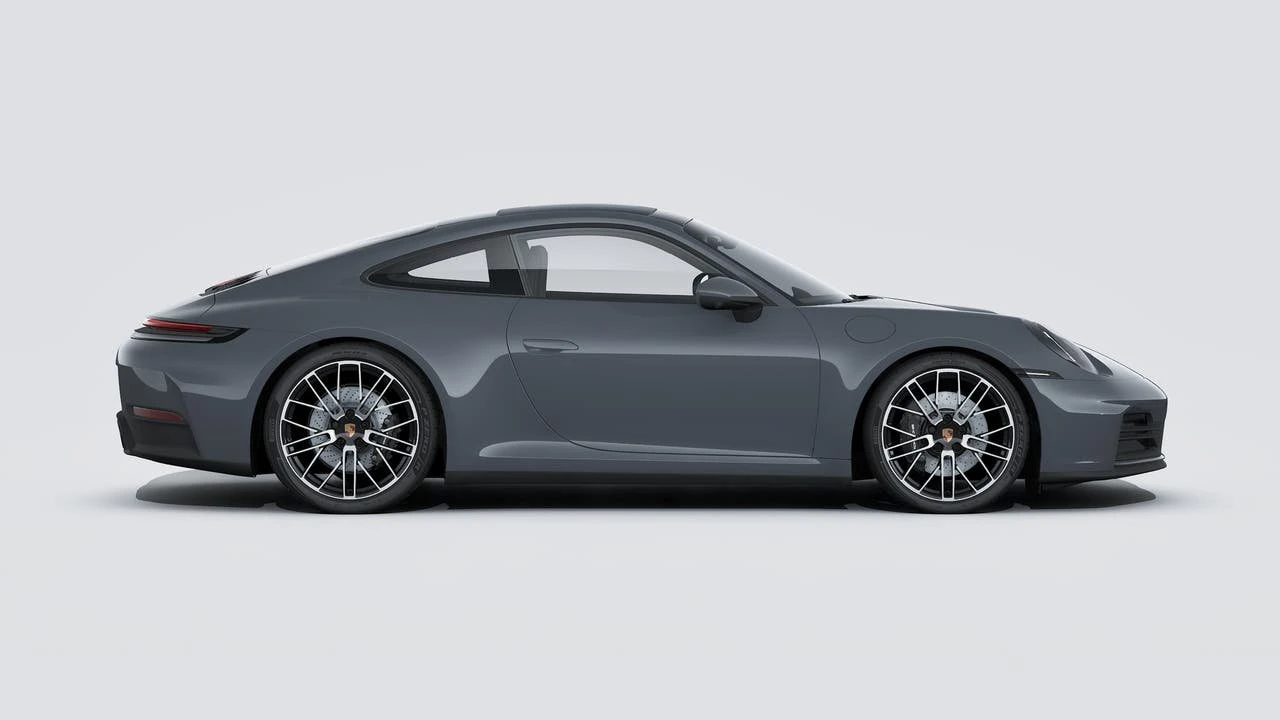 2026 Porsche 992 Carrera - Image 6 of 14