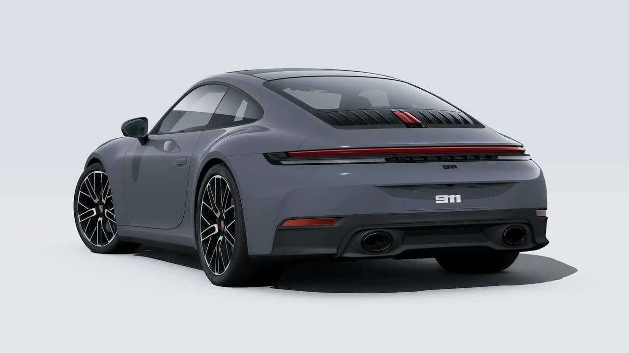 2026 Porsche 992 Carrera - Image 3 of 14