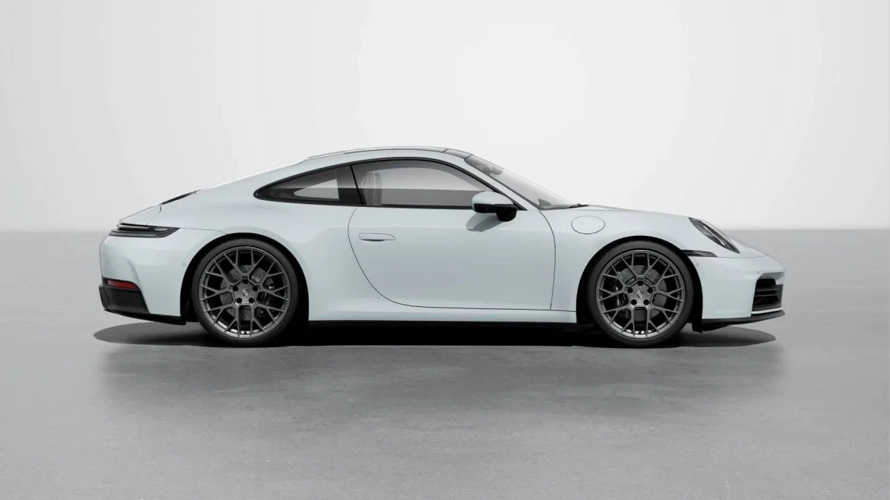 2026 Porsche 992 Carrera - Image 6 of 10