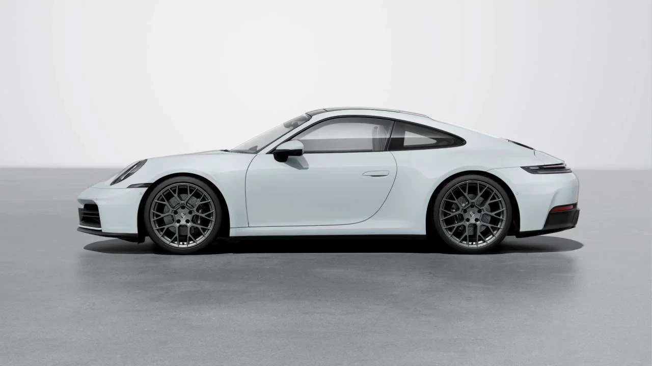 2026 Porsche 992 Carrera - Image 2 of 10