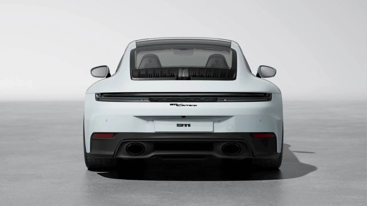 2026 Porsche 992 Carrera - Image 7 of 10