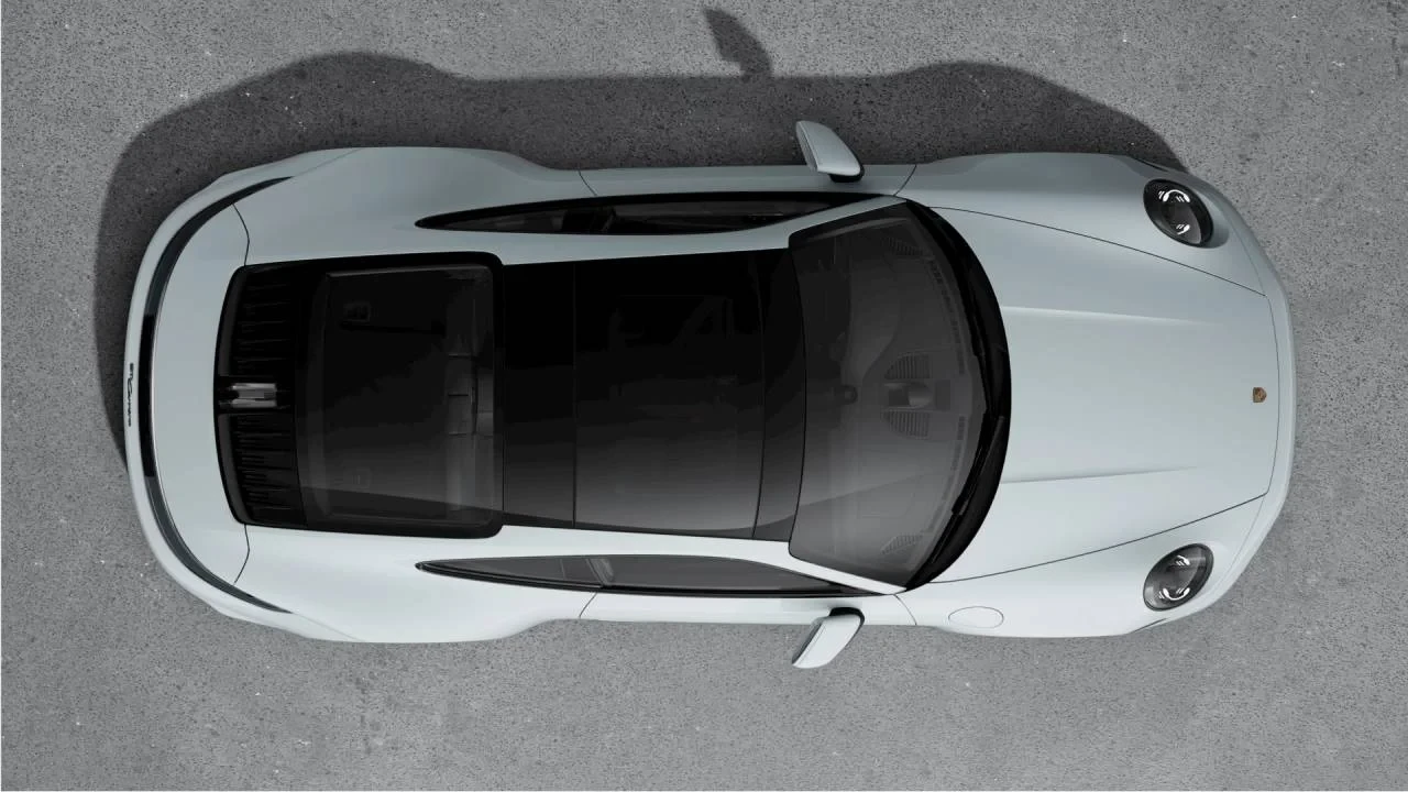 2026 Porsche 992 Carrera - Image 5 of 10
