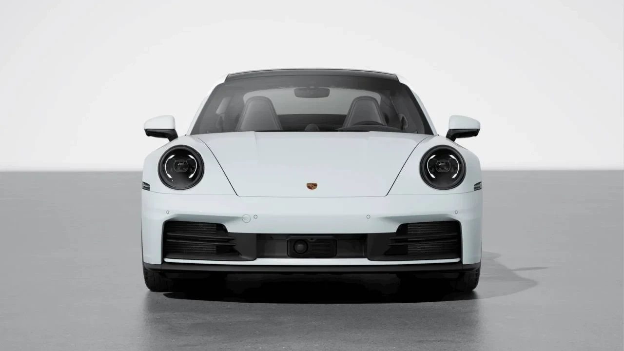 2026 Porsche 992 Carrera - Image 8 of 10