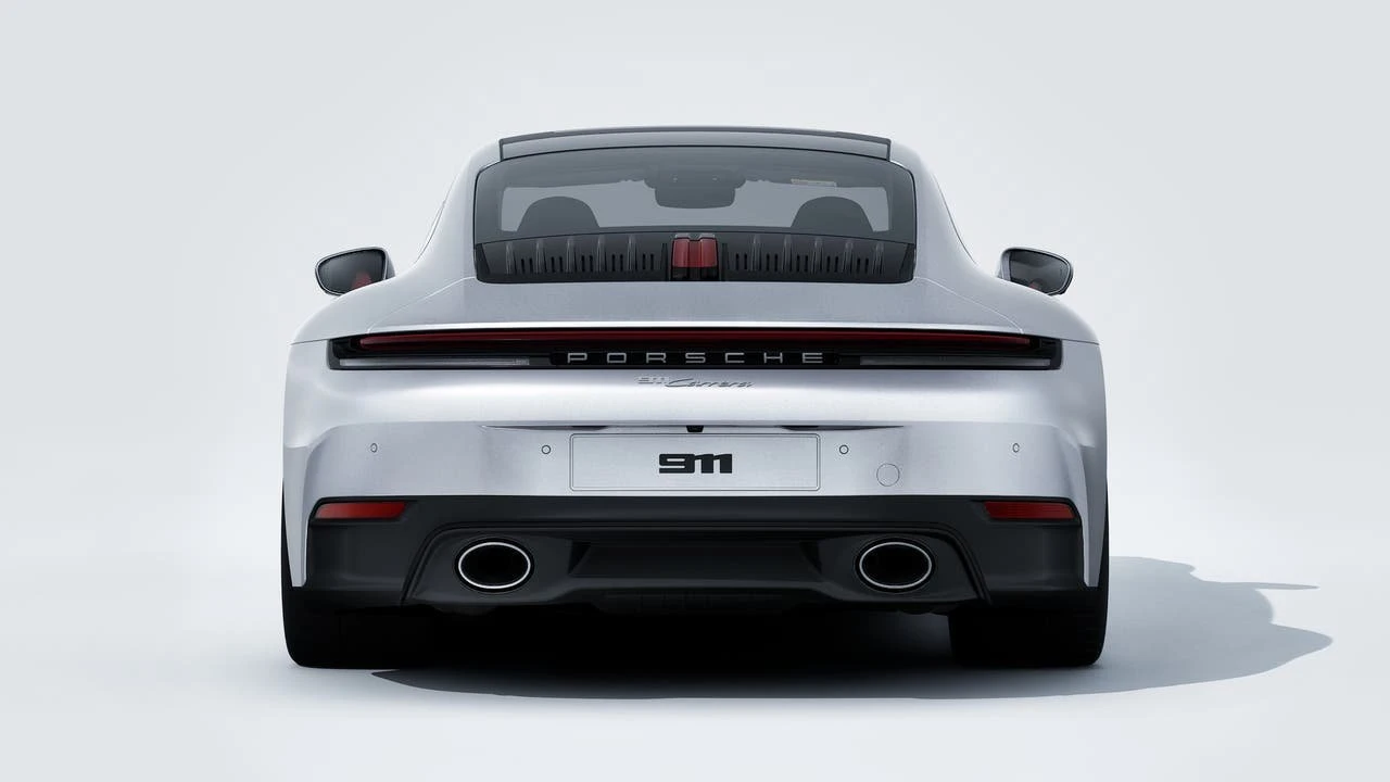 2026 Porsche 992 Carrera - Image 7 of 14