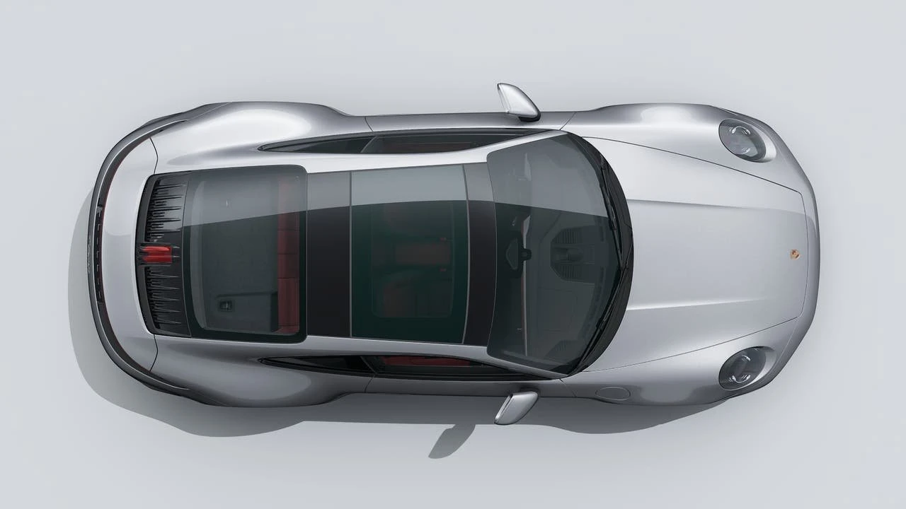 2026 Porsche 992 Carrera - Image 5 of 14