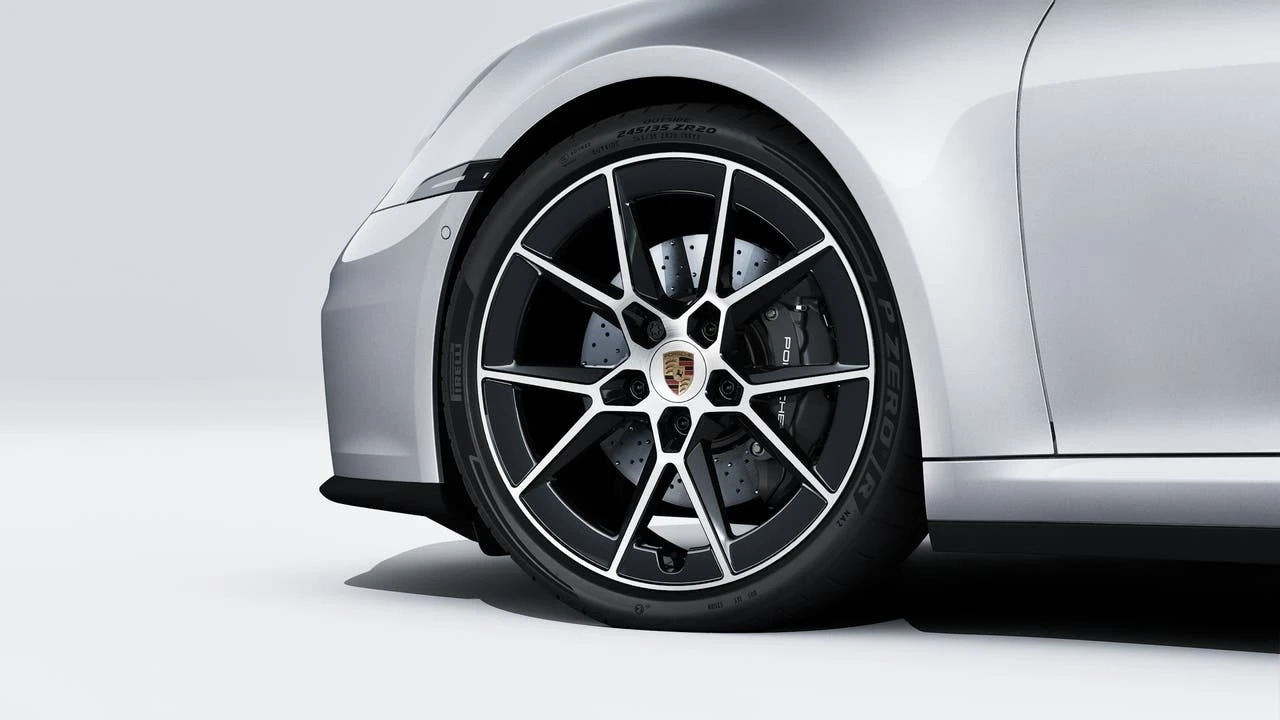 2026 Porsche 992 Carrera - Image 10 of 14