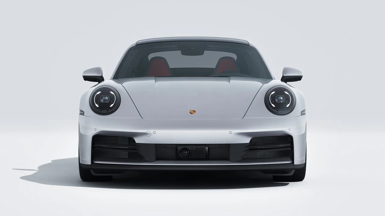 2026 Porsche 992 Carrera - Image 8 of 14