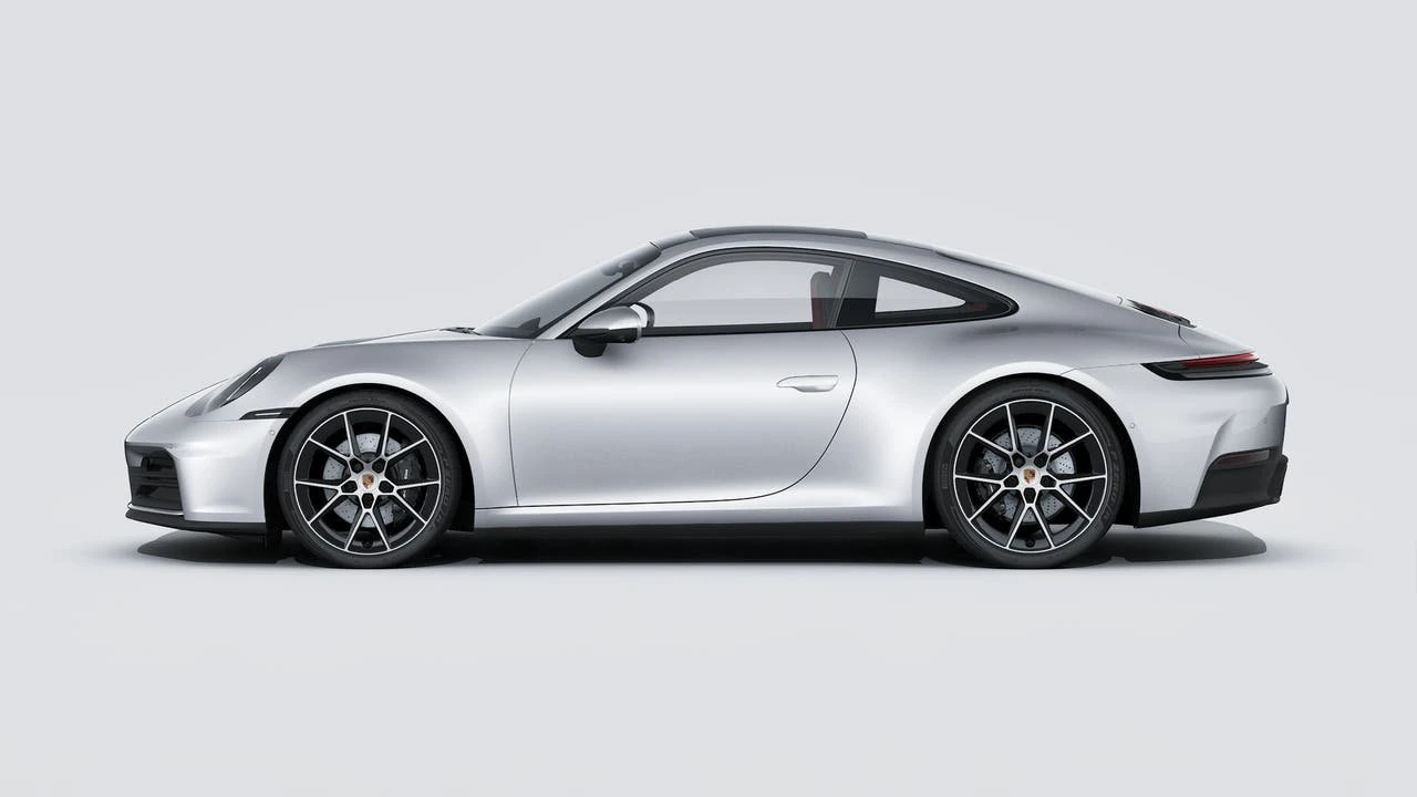 2026 Porsche 992 Carrera - Image 2 of 14