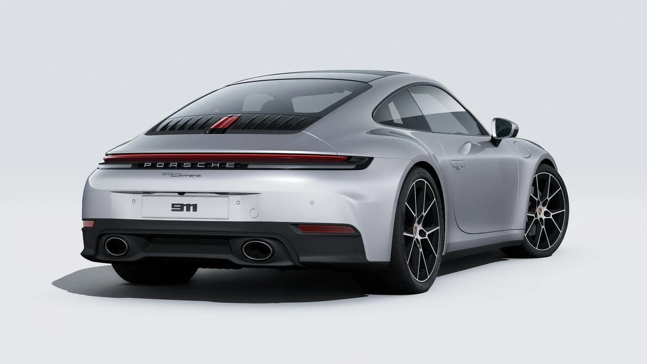 2026 Porsche 992 Carrera - Image 9 of 14