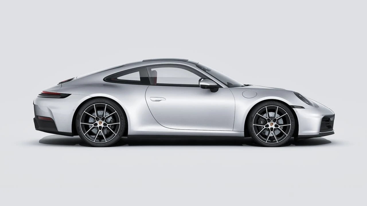 2026 Porsche 992 Carrera - Image 6 of 14