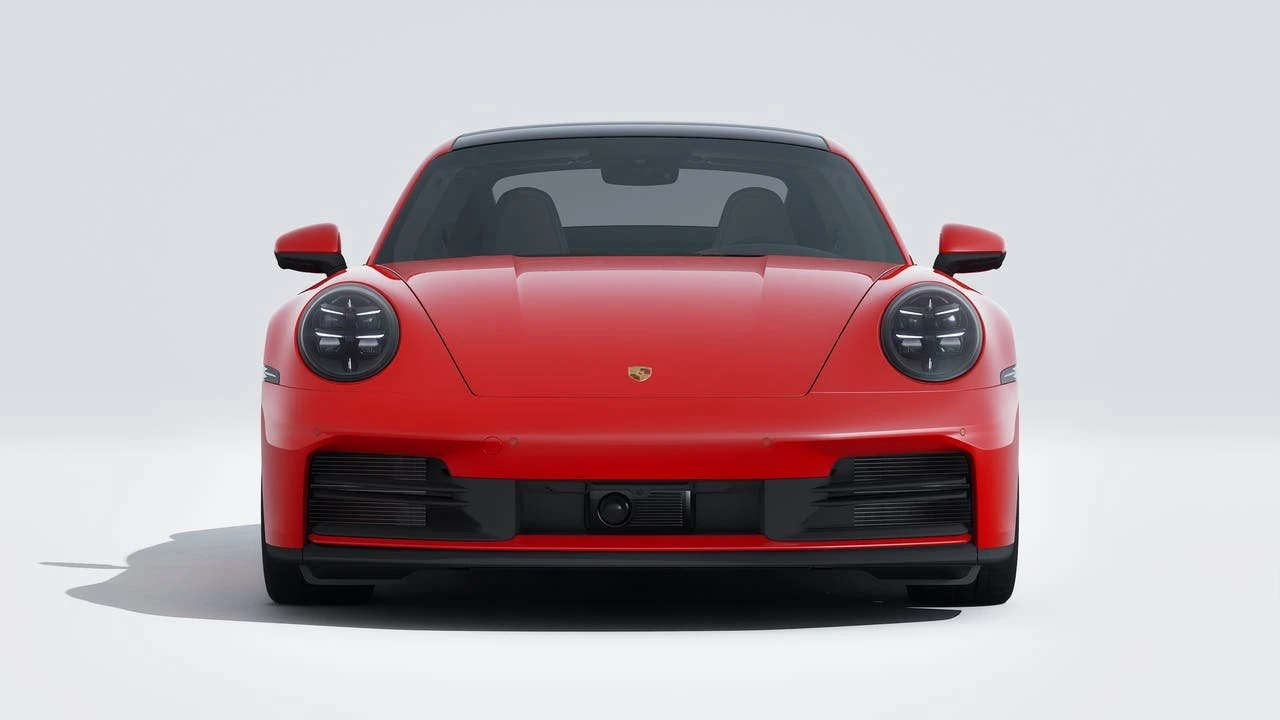 2026 Porsche 992 Carrera - Image 8 of 14