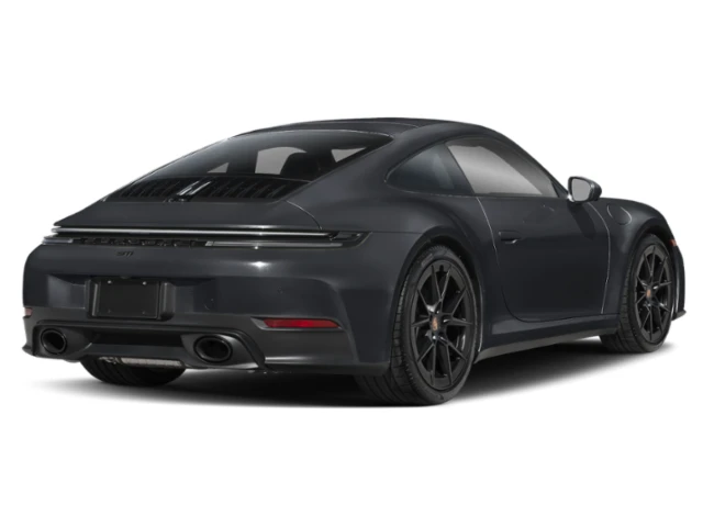 2026 Porsche 992 Carrera - Image 2 of 12