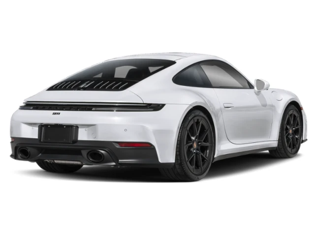 2026 Porsche 992 Carrera - Image 2 of 12
