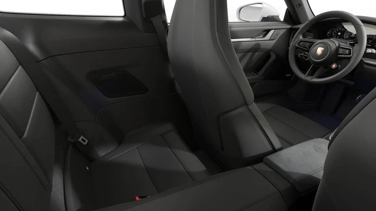 2026 Porsche 992 Carrera - Image 14 of 14