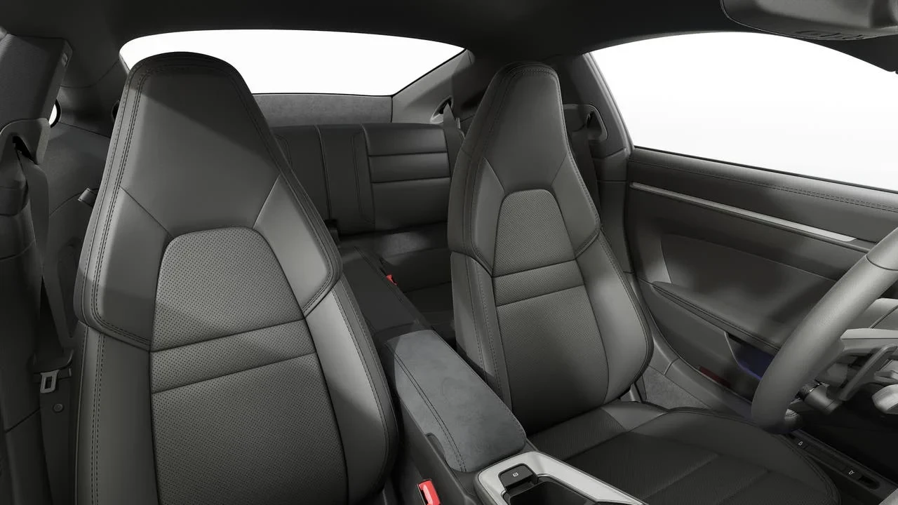 2026 Porsche 992 Carrera - Image 12 of 14