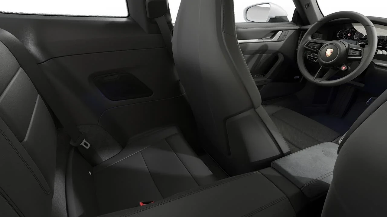 2026 Porsche 992 Carrera - Image 13 of 14
