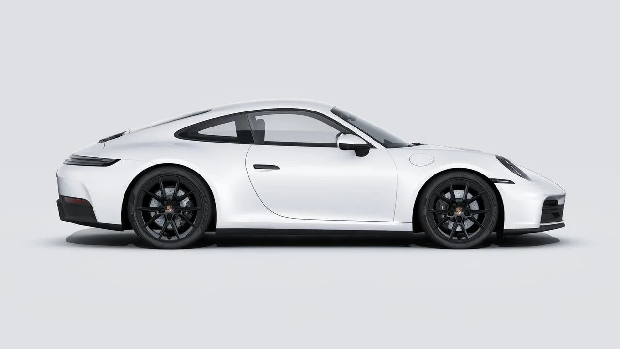 2026 Porsche 992 Carrera - Image 6 of 14