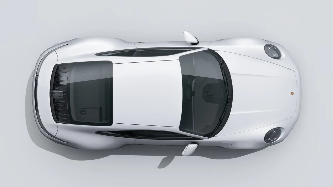 2026 Porsche 992 Carrera - Image 5 of 14